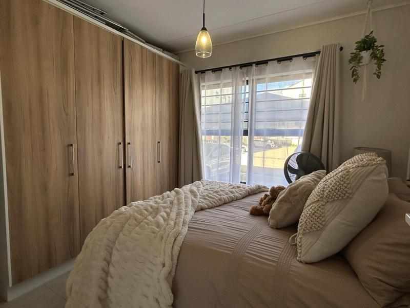 To Let 3 Bedroom Property for Rent in Sandown Western Cape